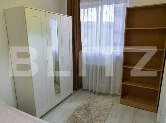 Apartament de închiriat 2 camere Gheorgheni - 8589AI | BLITZ Cluj-Napoca | Poza3