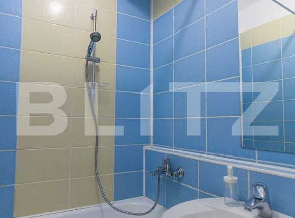 Apartament de închiriat 2 camere Gheorgheni - 8589AI | BLITZ Cluj-Napoca | Poza10
