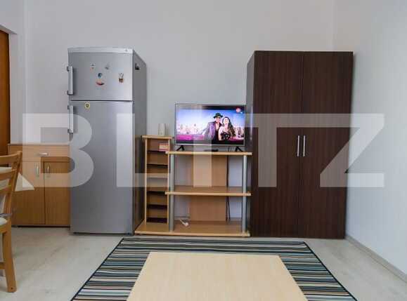 Apartament de închiriat 2 camere Gheorgheni - 8589AI | BLITZ Cluj-Napoca | Poza1