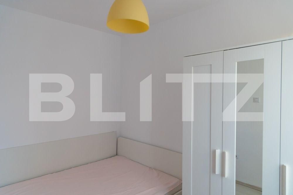 Apartament de închiriat 2 camere Gheorgheni - 8589AI | BLITZ Cluj-Napoca | Poza5