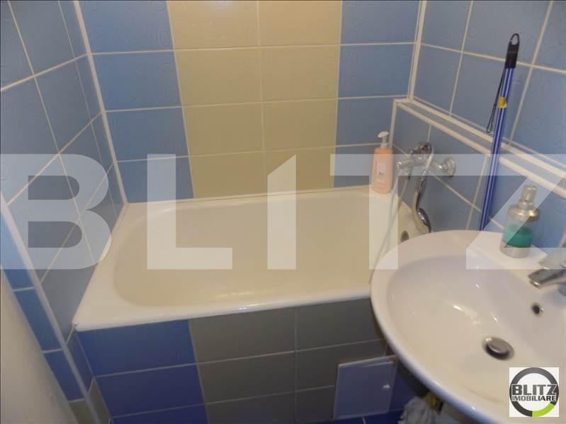 Apartament de închiriat 2 camere Gheorgheni - 8589AI | BLITZ Cluj-Napoca | Poza8