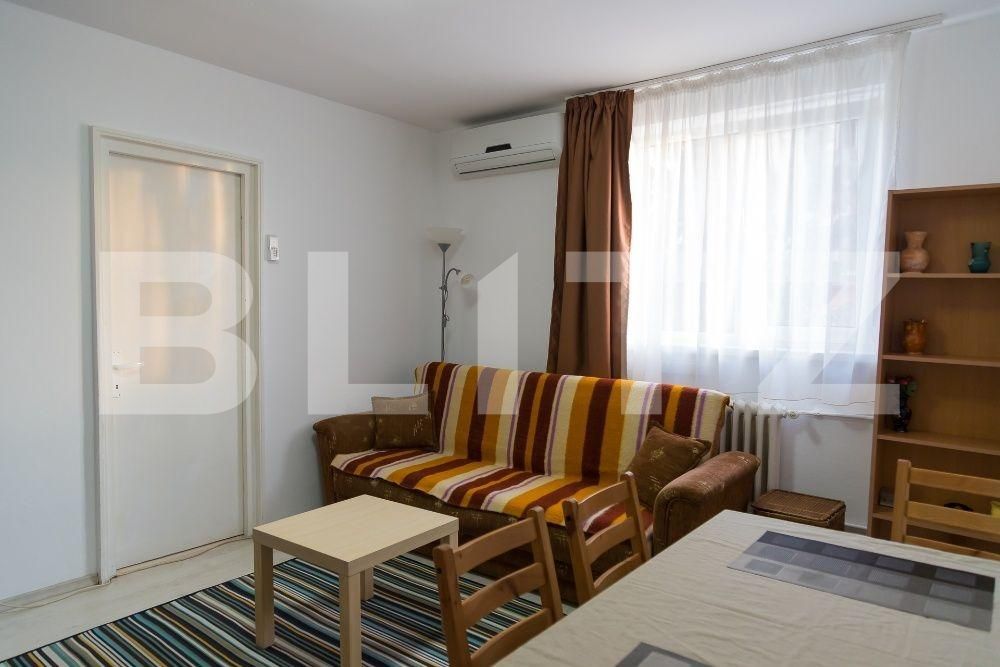 Apartament de închiriat 2 camere Gheorgheni - 8589AI | BLITZ Cluj-Napoca | Poza2