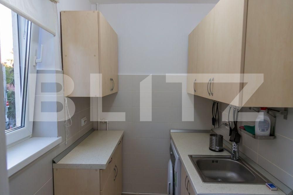 Apartament de închiriat 2 camere Gheorgheni - 8589AI | BLITZ Cluj-Napoca | Poza6