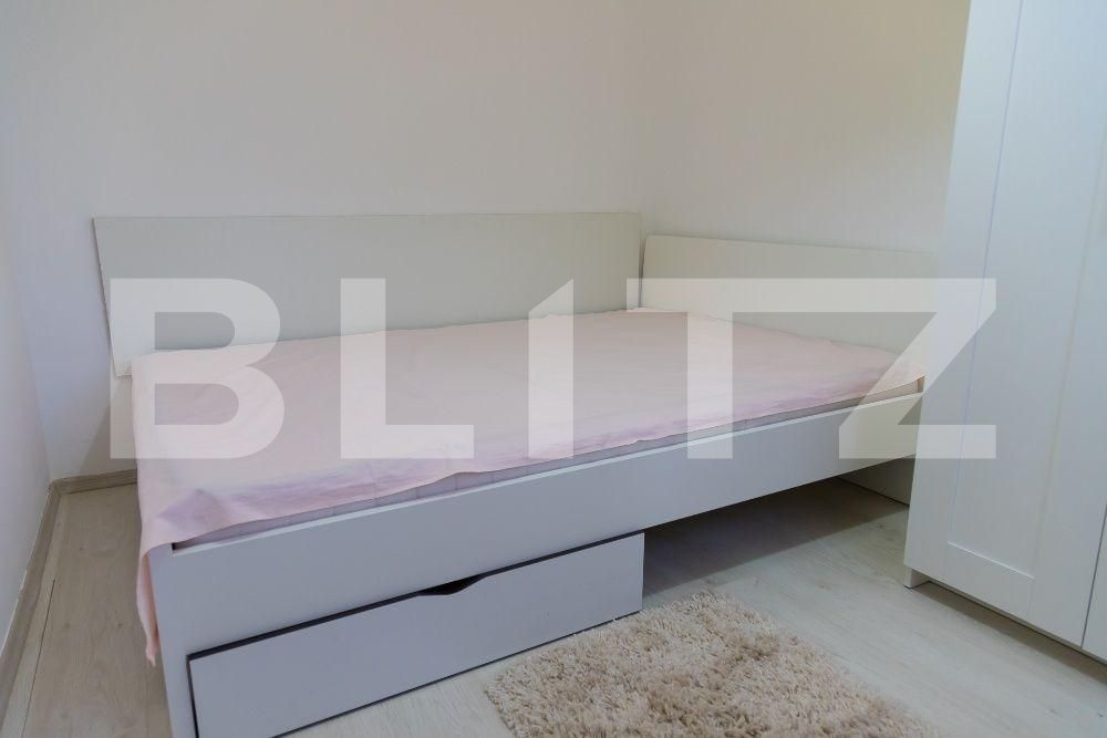 Apartament de închiriat 2 camere Gheorgheni - 8589AI | BLITZ Cluj-Napoca | Poza4