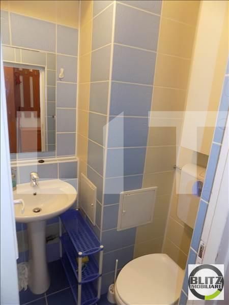 Apartament de închiriat 2 camere Gheorgheni - 8589AI | BLITZ Cluj-Napoca | Poza9