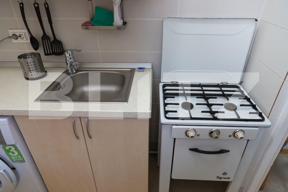 Apartament de închiriat 2 camere Gheorgheni - 8589AI | BLITZ Cluj-Napoca | Poza7