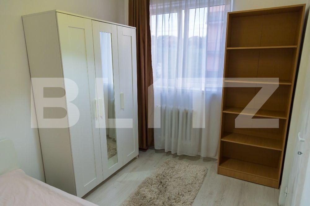 Apartament de închiriat 2 camere Gheorgheni - 8589AI | BLITZ Cluj-Napoca | Poza3