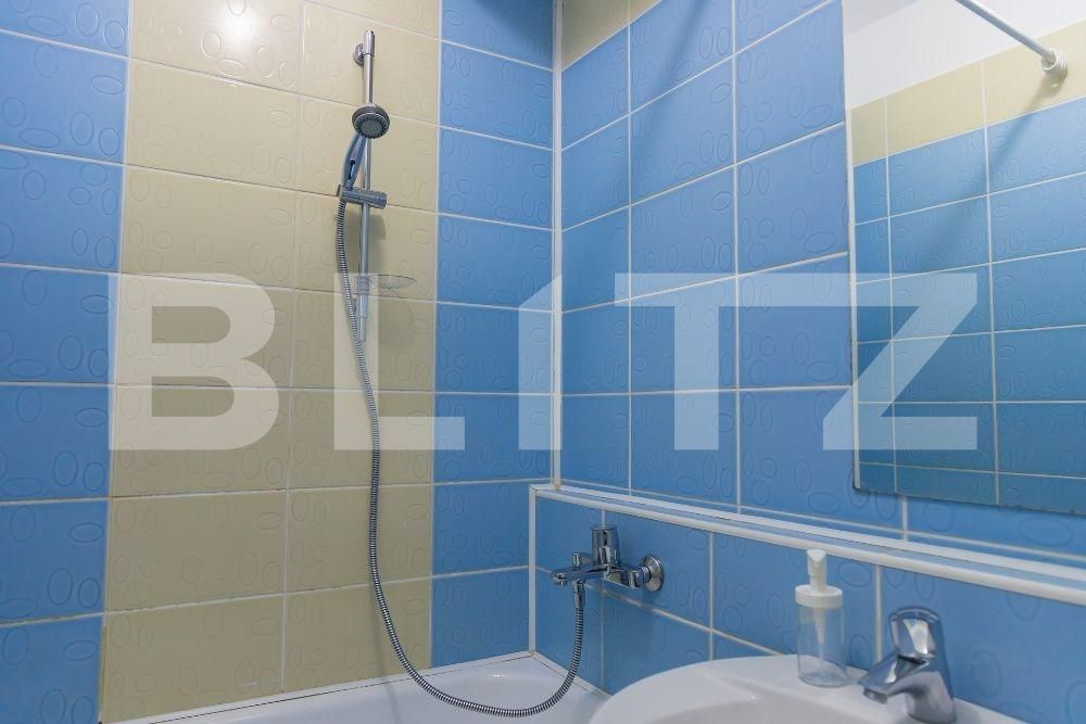 Apartament de închiriat 2 camere Gheorgheni - 8589AI | BLITZ Cluj-Napoca | Poza10