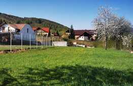 Teren de 1000mp, Sacele