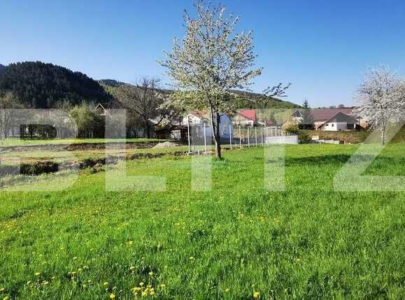 Teren de vânzare  - 85894TV | BLITZ Brașov | Poza2