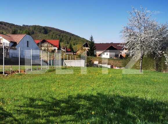 Teren de vânzare  - 85894TV | BLITZ Brașov | Poza3