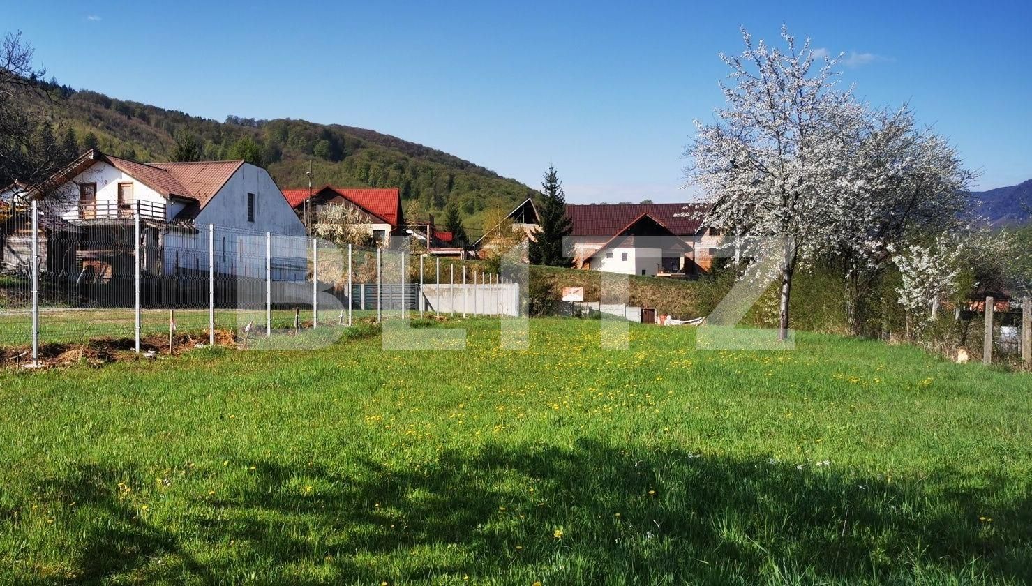 Teren de vânzare  - 85894TV | BLITZ Brașov | Poza3