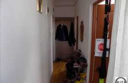 1 camera, 36 mp, decomandat, zona Politiei Rutiere