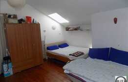 1 camera, 36 mp, decomandat, zona Politiei Rutiere