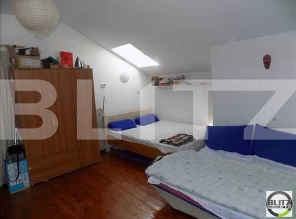 Garsonieră de închiriat Gheorgheni - 8590AI | BLITZ Cluj-Napoca | Poza1