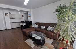 Apartament de 2 camere, 63 mp, parcare, zona Strazii Aurel Vlaicu  