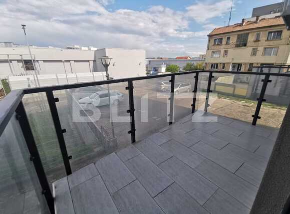 Apartament de închiriat 2 camere Marasti - 85900AI | BLITZ Cluj-Napoca | Poza7