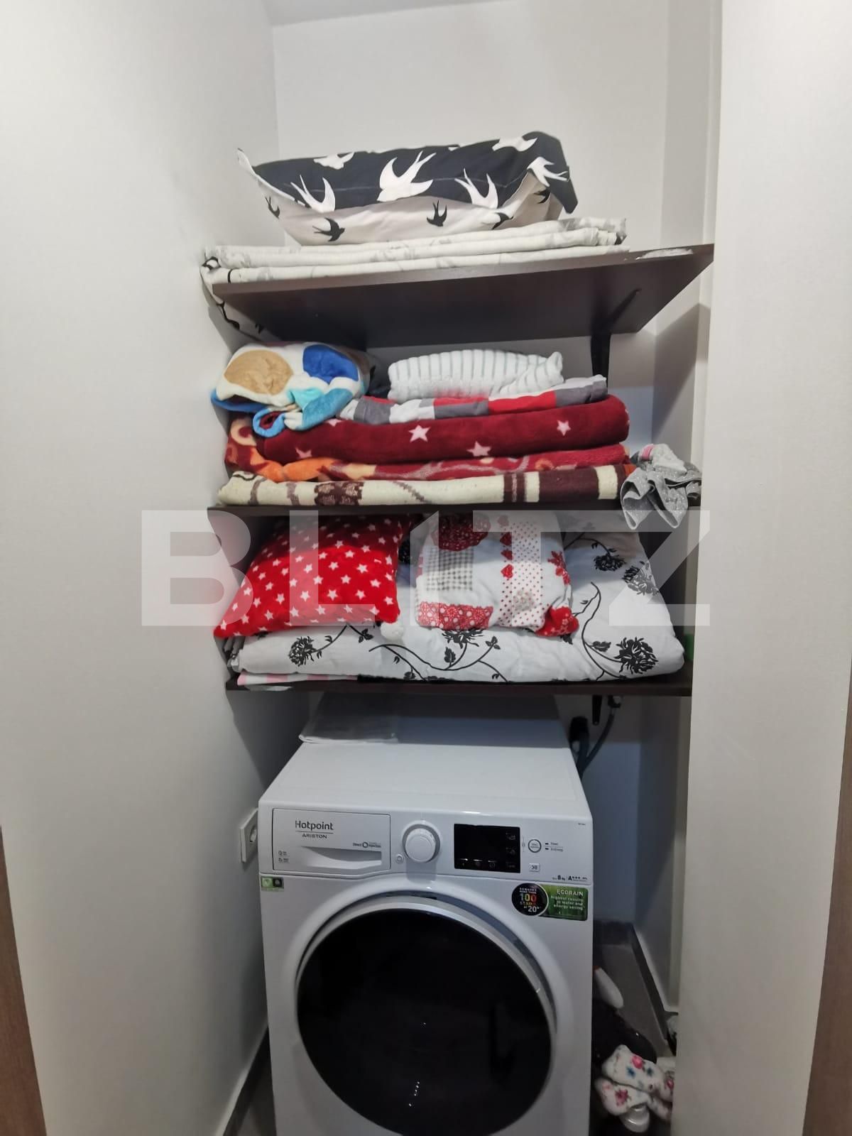 Apartament de închiriat 2 camere Marasti - 85900AI | BLITZ Cluj-Napoca | Poza8