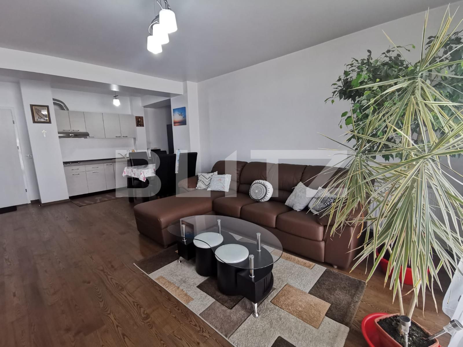 Apartament de închiriat 2 camere Marasti - 85900AI | BLITZ Cluj-Napoca | Poza4