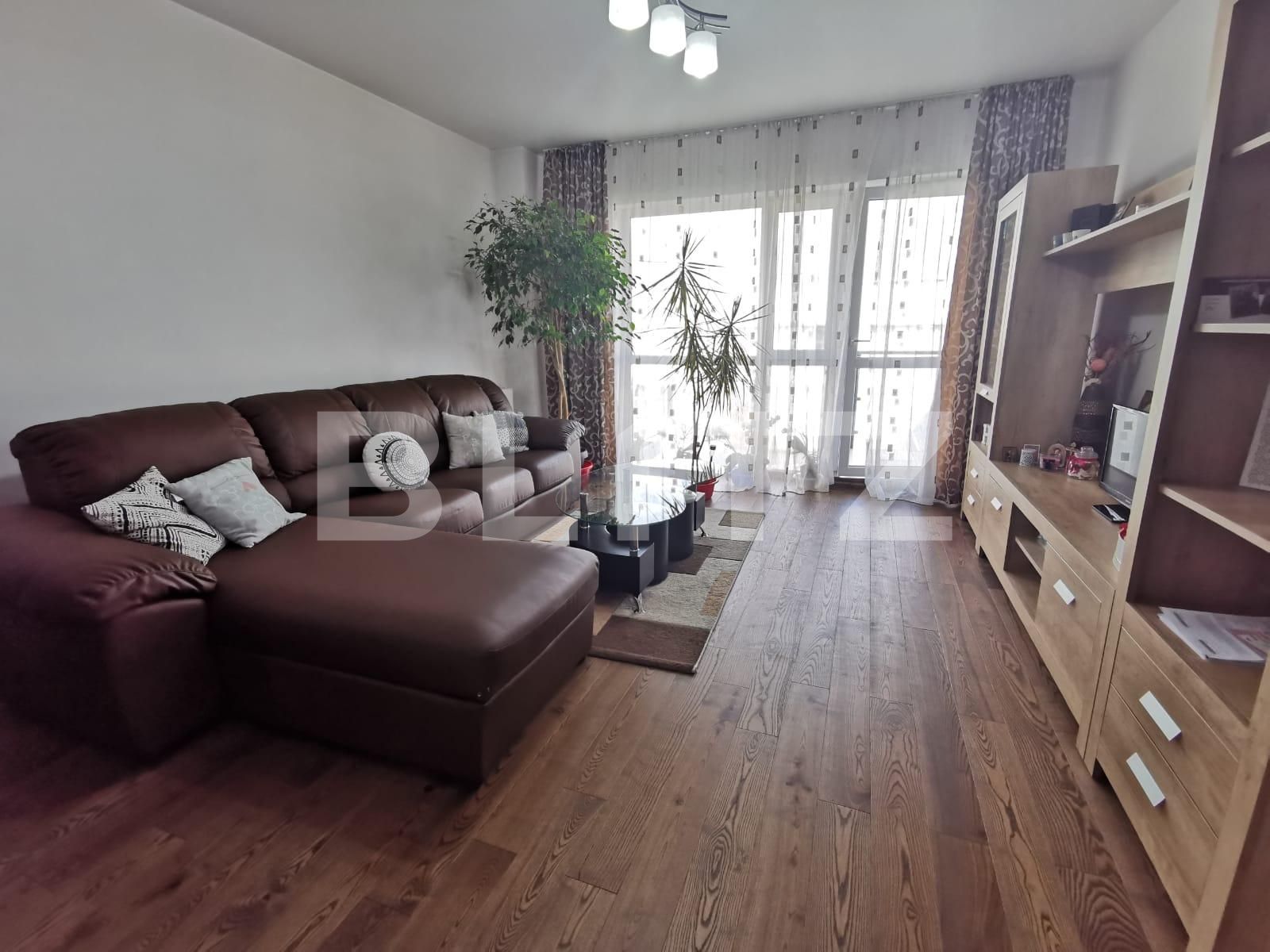 Apartament de închiriat 2 camere Marasti - 85900AI | BLITZ Cluj-Napoca | Poza2