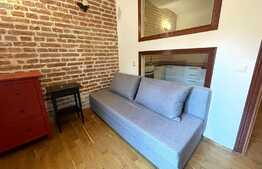 Garsoniera decomandata, 25 mp, zona Piata Cipariu