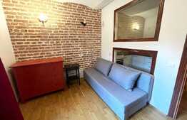 Garsoniera decomandata, 25 mp, zona Piata Cipariu