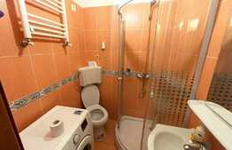 Garsoniera decomandata, 25 mp, zona Piata Cipariu