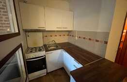 Garsoniera decomandata, 25 mp, zona Piata Cipariu