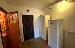 Garsoniera decomandata, 25 mp, zona Piata Cipariu