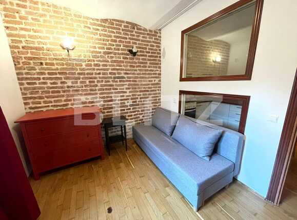 Garsonieră de închiriat Central - 85902AI | BLITZ Cluj-Napoca | Poza2