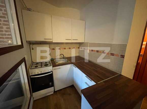 Garsonieră de închiriat Central - 85902AI | BLITZ Cluj-Napoca | Poza4