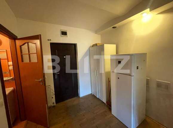 Garsonieră de închiriat Central - 85902AI | BLITZ Cluj-Napoca | Poza5