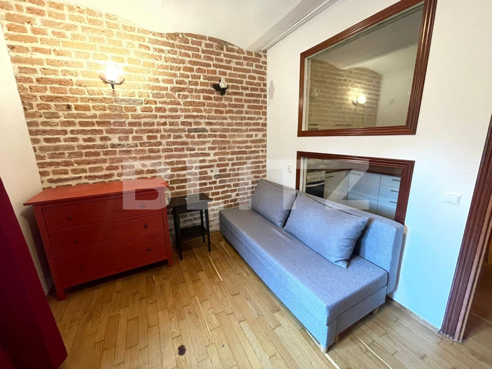 Garsonieră de închiriat Central - 85902AI | BLITZ Cluj-Napoca | Poza2