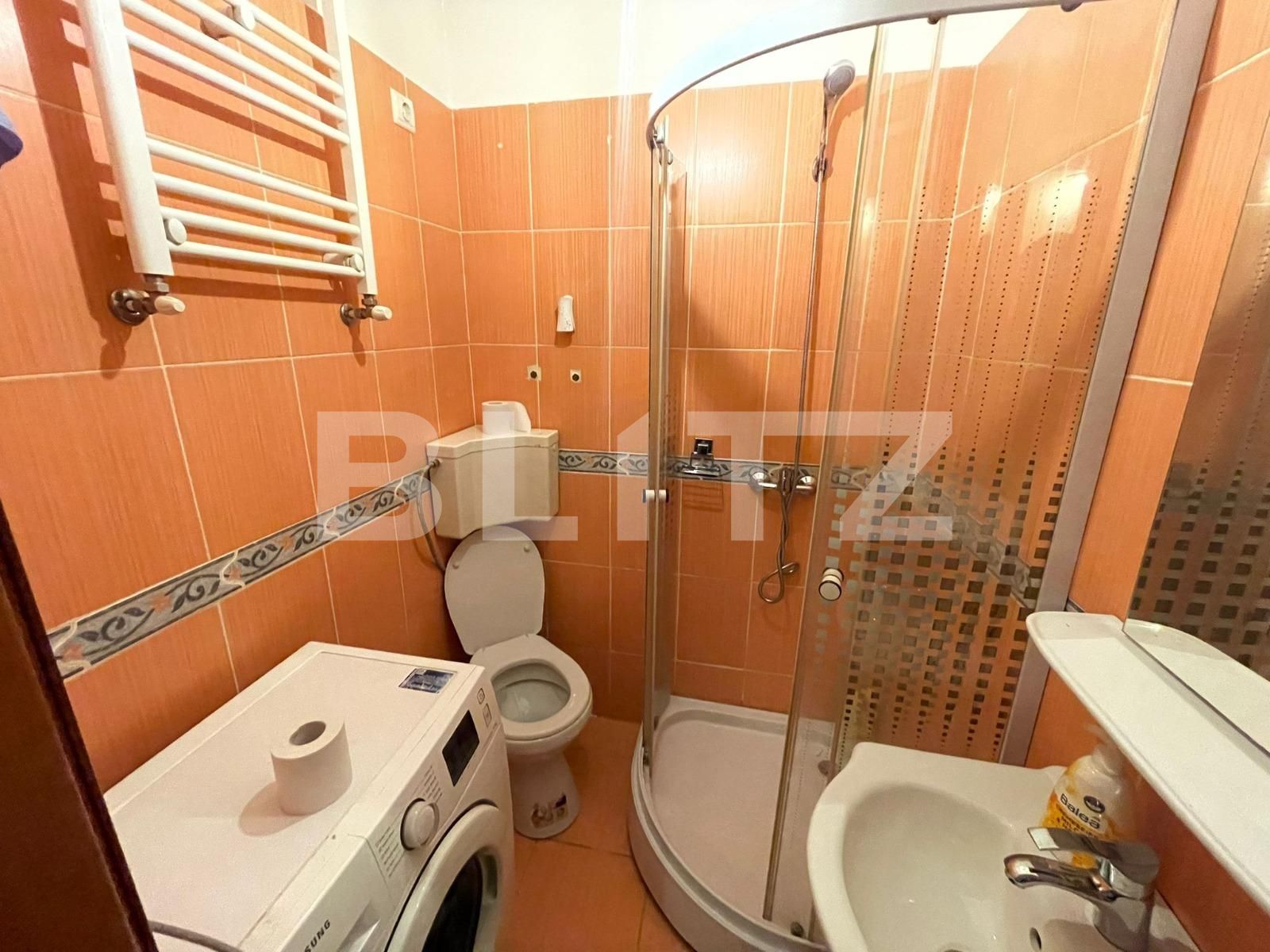 Garsonieră de închiriat Central - 85902AI | BLITZ Cluj-Napoca | Poza6