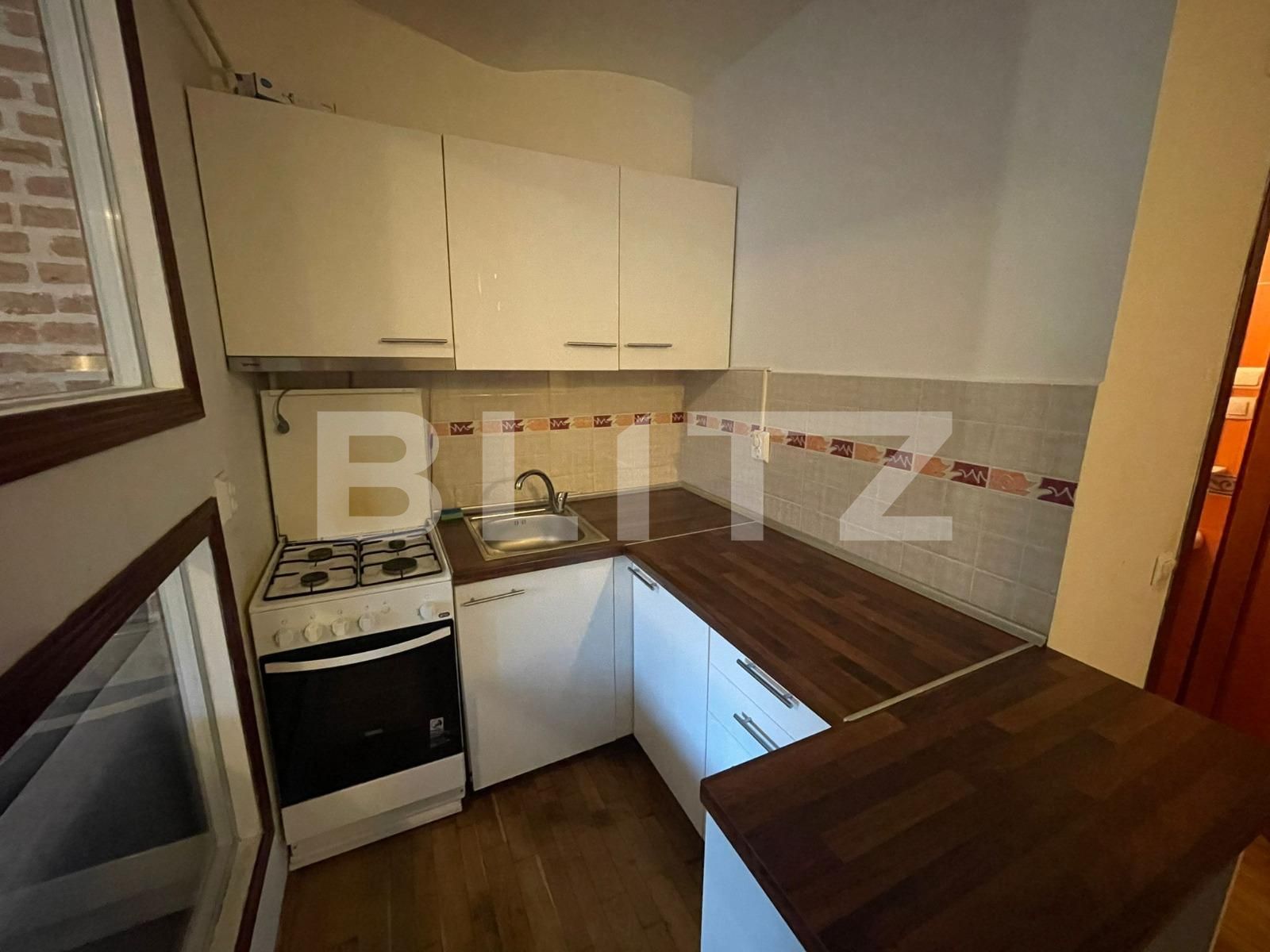 Garsonieră de închiriat Central - 85902AI | BLITZ Cluj-Napoca | Poza4