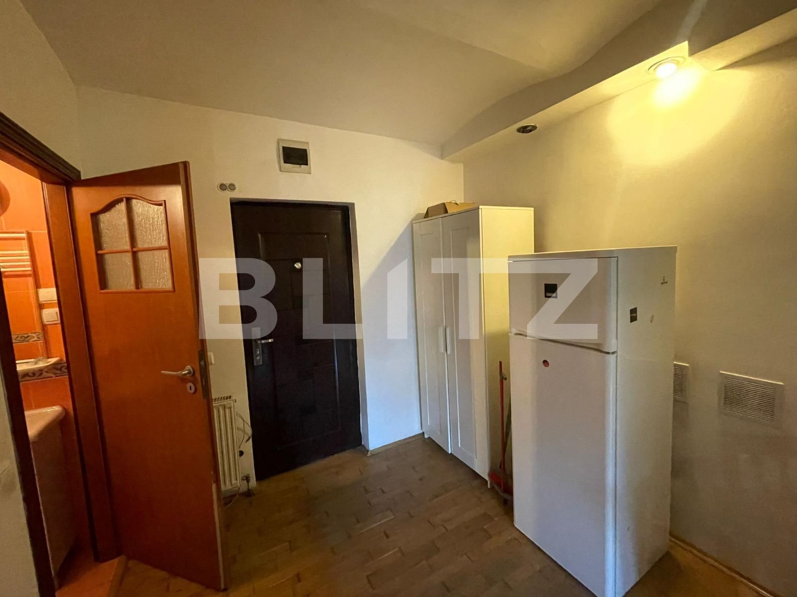 Garsonieră de închiriat Central - 85902AI | BLITZ Cluj-Napoca | Poza5