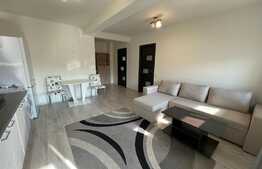 Apartament 2 camere, 50 mp, modern, parcare, zona Terra