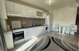 Apartament 2 camere, 50 mp, modern, parcare, zona Terra