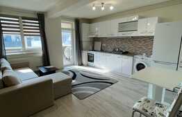 Apartament 2 camere, 50 mp, modern, parcare, zona Terra