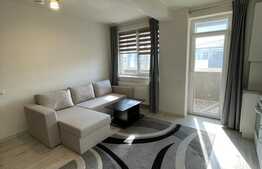 Apartament 2 camere, 50 mp, modern, parcare, zona Terra