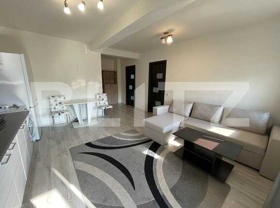 Apartament de închiriat 2 camere Floreşti - 85903AI | BLITZ Cluj-Napoca | Poza3