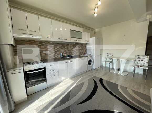 Apartament de închiriat 2 camere Floreşti - 85903AI | BLITZ Cluj-Napoca | Poza2