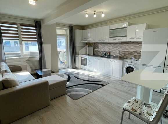 Apartament de închiriat 2 camere Floreşti - 85903AI | BLITZ Cluj-Napoca | Poza5