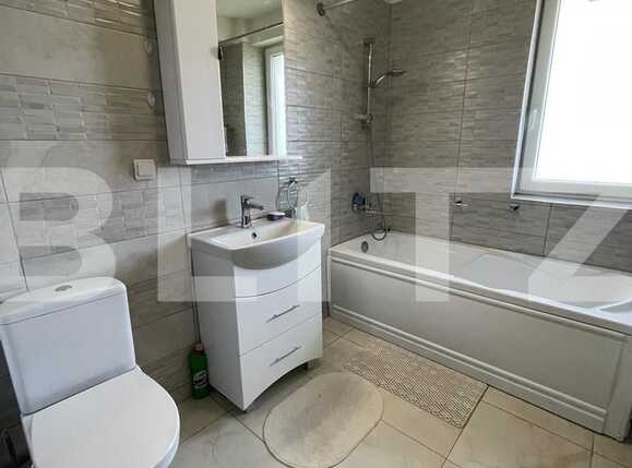 Apartament de închiriat 2 camere Floreşti - 85903AI | BLITZ Cluj-Napoca | Poza9