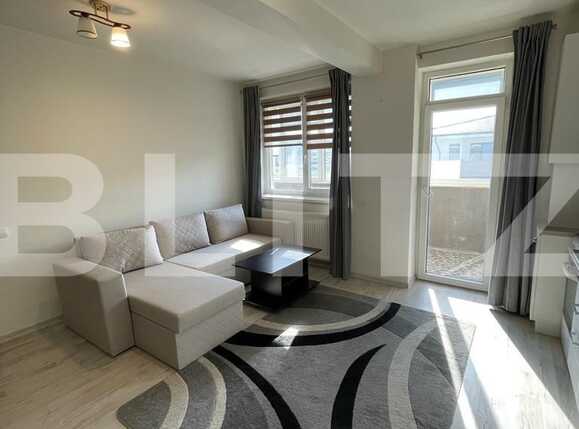 Apartament de închiriat 2 camere Floreşti - 85903AI | BLITZ Cluj-Napoca | Poza4