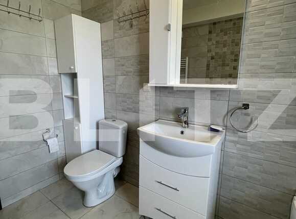 Apartament de închiriat 2 camere Floreşti - 85903AI | BLITZ Cluj-Napoca | Poza10