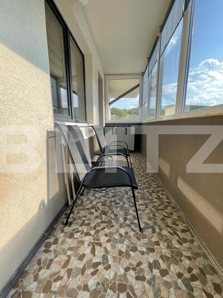 Apartament de închiriat 2 camere Floreşti - 85903AI | BLITZ Cluj-Napoca | Poza11