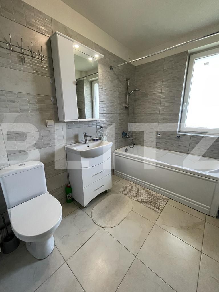Apartament de închiriat 2 camere Floreşti - 85903AI | BLITZ Cluj-Napoca | Poza9