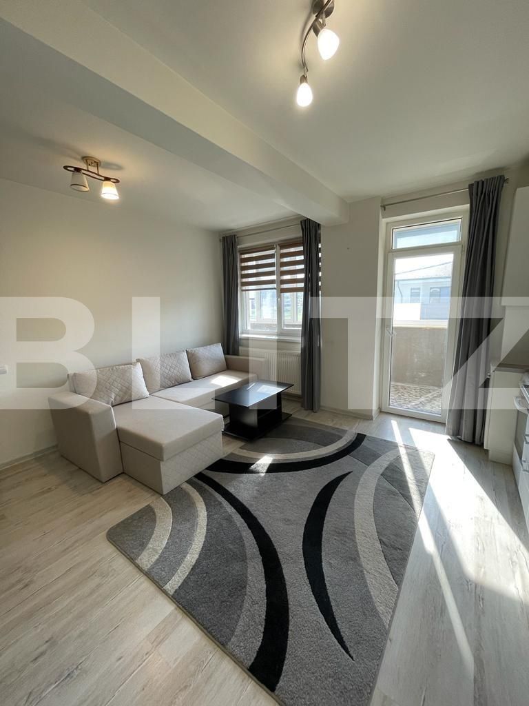 Apartament de închiriat 2 camere Floreşti - 85903AI | BLITZ Cluj-Napoca | Poza4