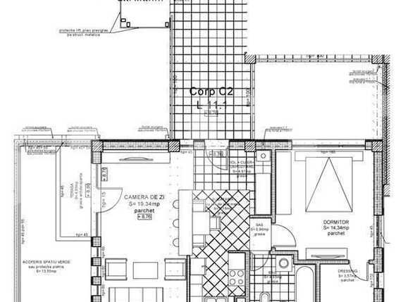 Apartament de vânzare 2 camere Gruia - 8591AV | BLITZ Cluj-Napoca | Poza7